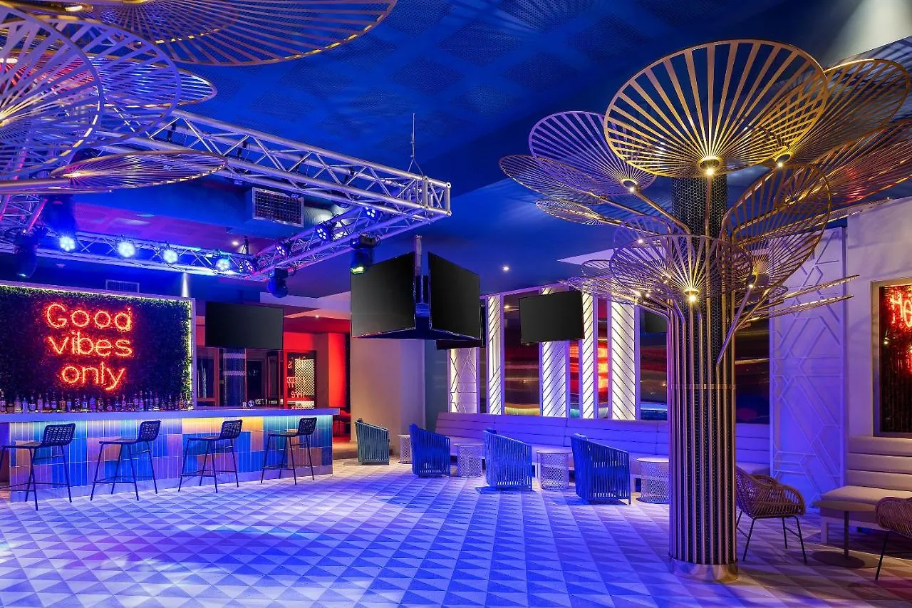 Catalonia Grand Costa Mujeres All Suites & Spa Cancún 5*,