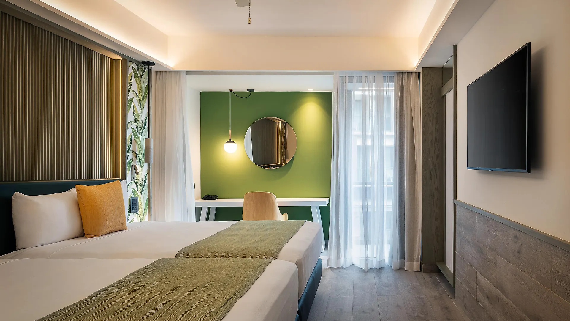 ***** Resort Catalonia Grand Costa Mujeres All Suites & Spa Cancún México