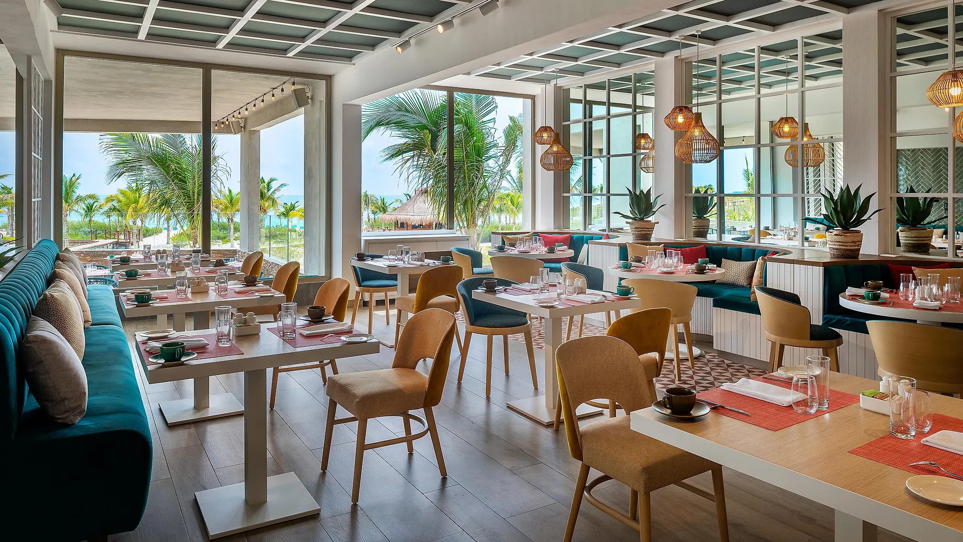 Catalonia Grand Costa Mujeres All Suites & Spa Cancún Resort