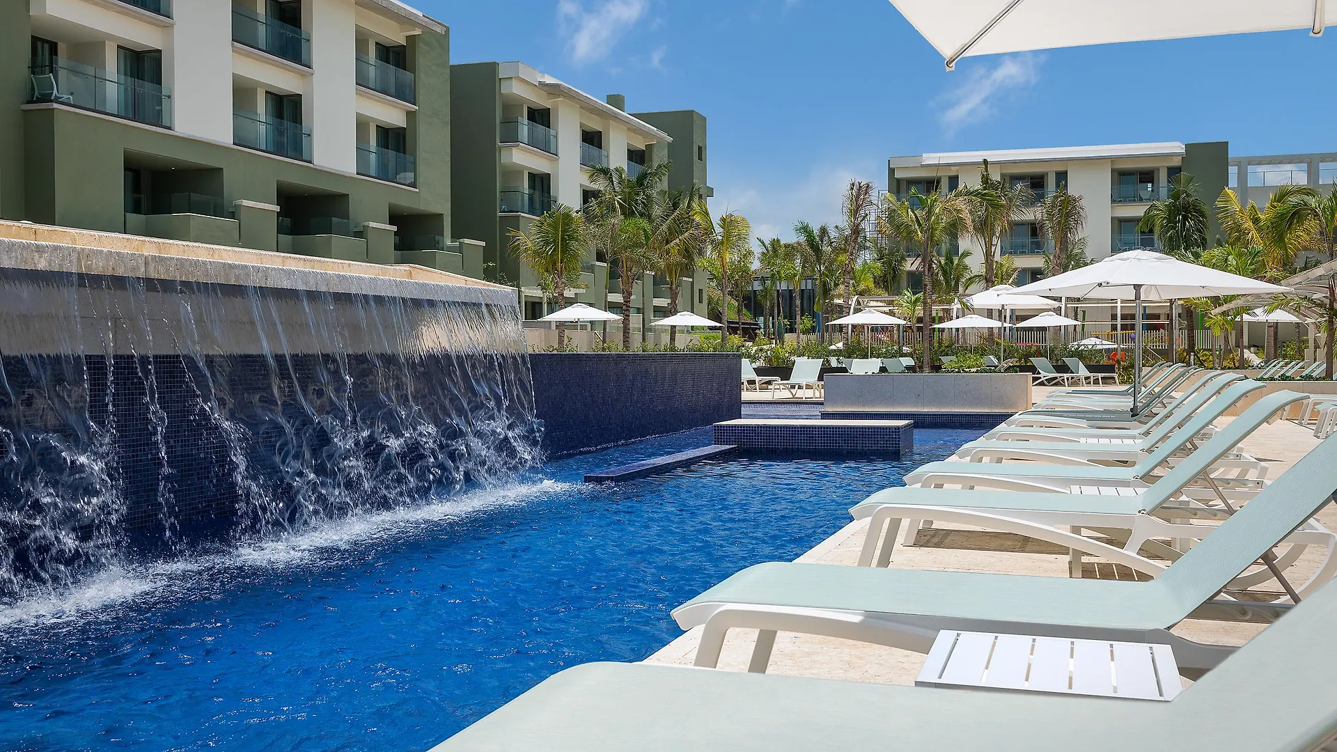 Catalonia Grand Costa Mujeres All Suites & Spa Cancún 5*,  México