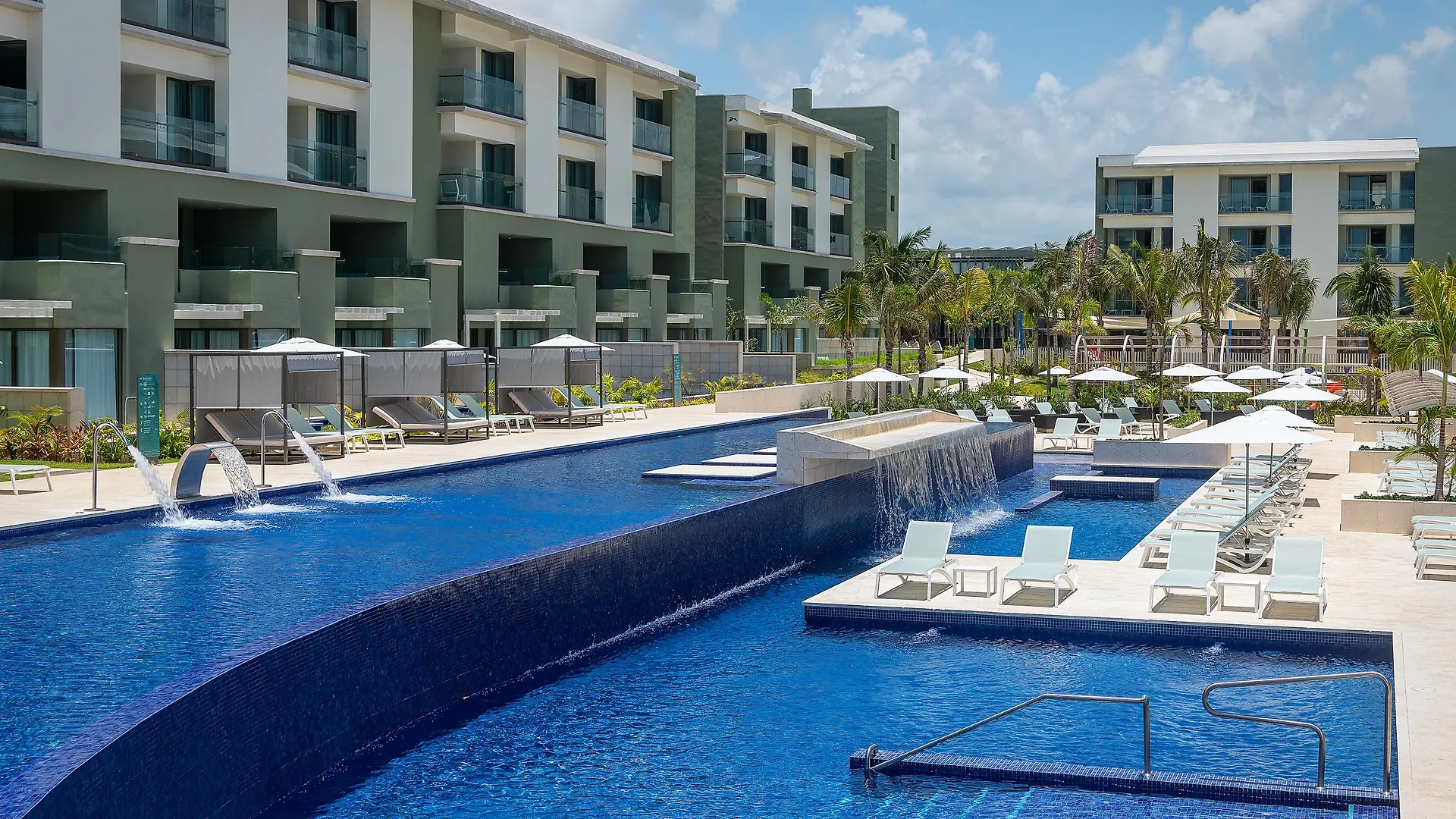 Catalonia Grand Costa Mujeres All Suites & Spa Cancún