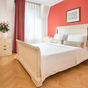 Hotel Suite Home Prague 4*, Praga Repubblica Ceca