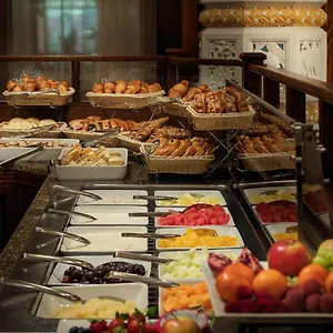 Art Deco Imperial 5* Prague