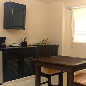 La Gloria Apartamento