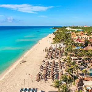Iberostar Waves Tucan Курортный комплекс Плая-дель-Кармен