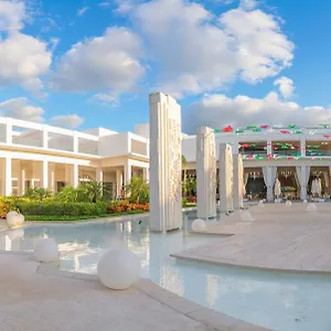 Platinum Yucatan Princess Adults Only Курортный комплекс Плая-дель-Кармен