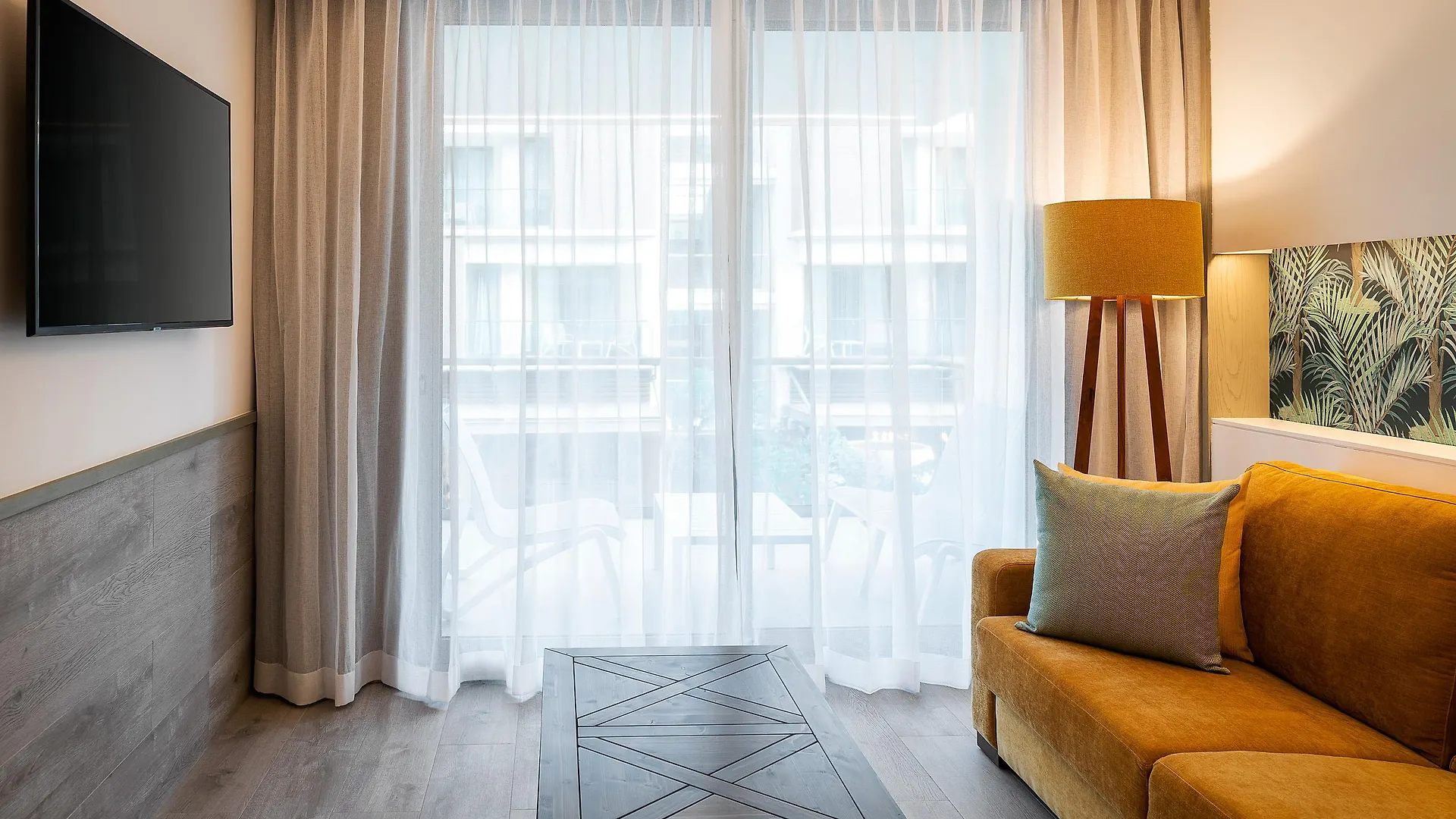 Catalonia Grand Costa Mujeres All Suites & Spa Κανκούν Μεξικό
