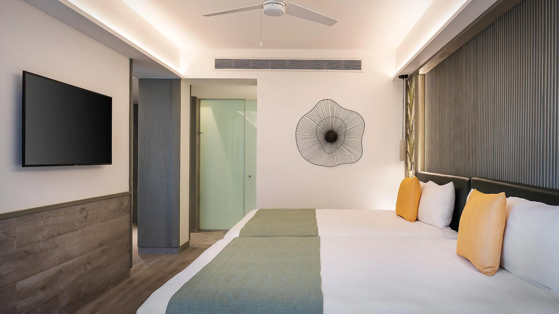 Catalonia Grand Costa Mujeres All Suites & Spa Κανκούν