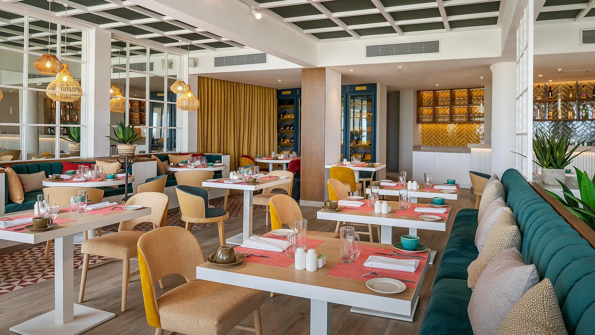 Catalonia Grand Costa Mujeres All Suites & Spa Κανκούν Μεξικό