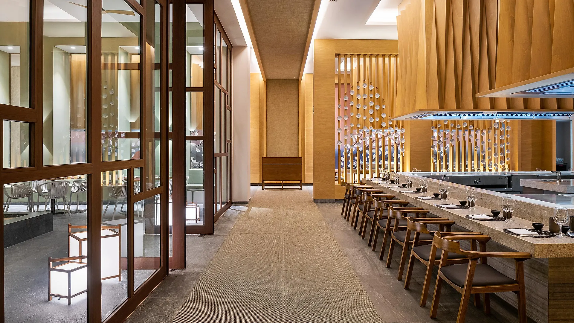 Θέρετρο Catalonia Grand Costa Mujeres All Suites & Spa Κανκούν
