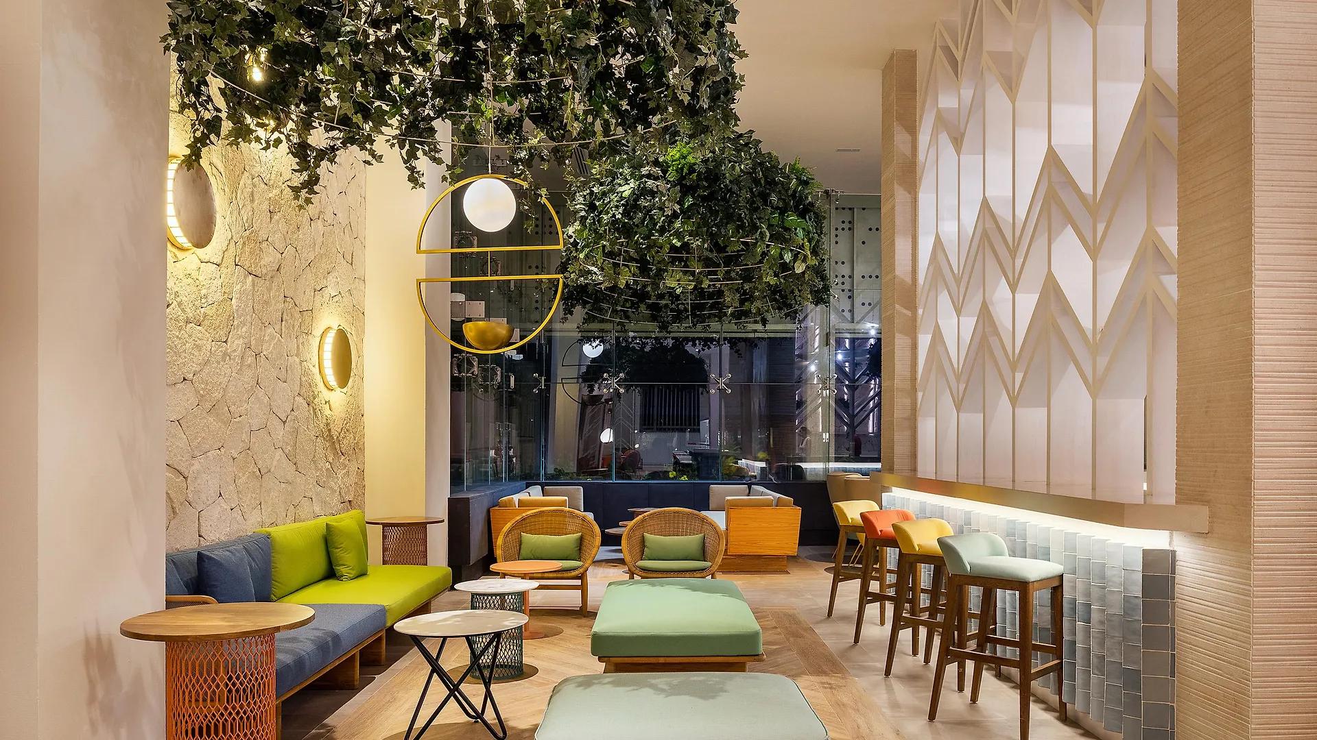 Catalonia Grand Costa Mujeres All Suites & Spa Κανκούν Θέρετρο