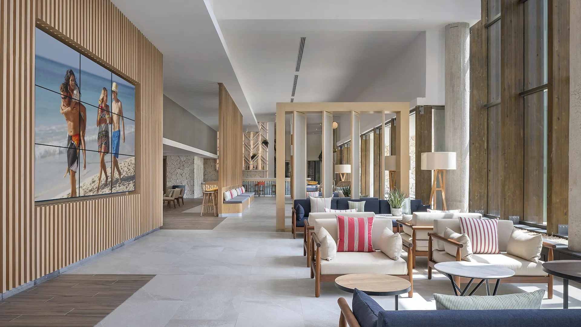 Θέρετρο Catalonia Grand Costa Mujeres All Suites & Spa Κανκούν