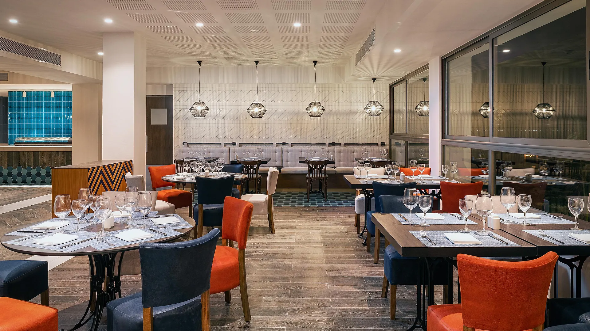 ***** Θέρετρο Catalonia Grand Costa Mujeres All Suites & Spa Κανκούν Μεξικό