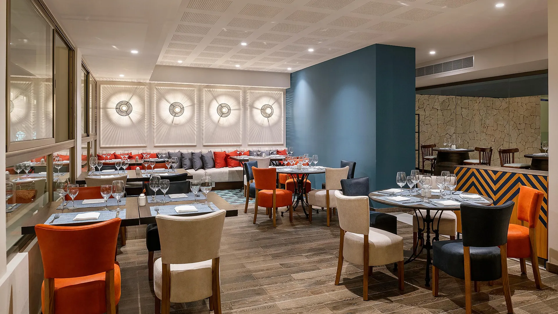 Catalonia Grand Costa Mujeres All Suites & Spa Κανκούν 5*,