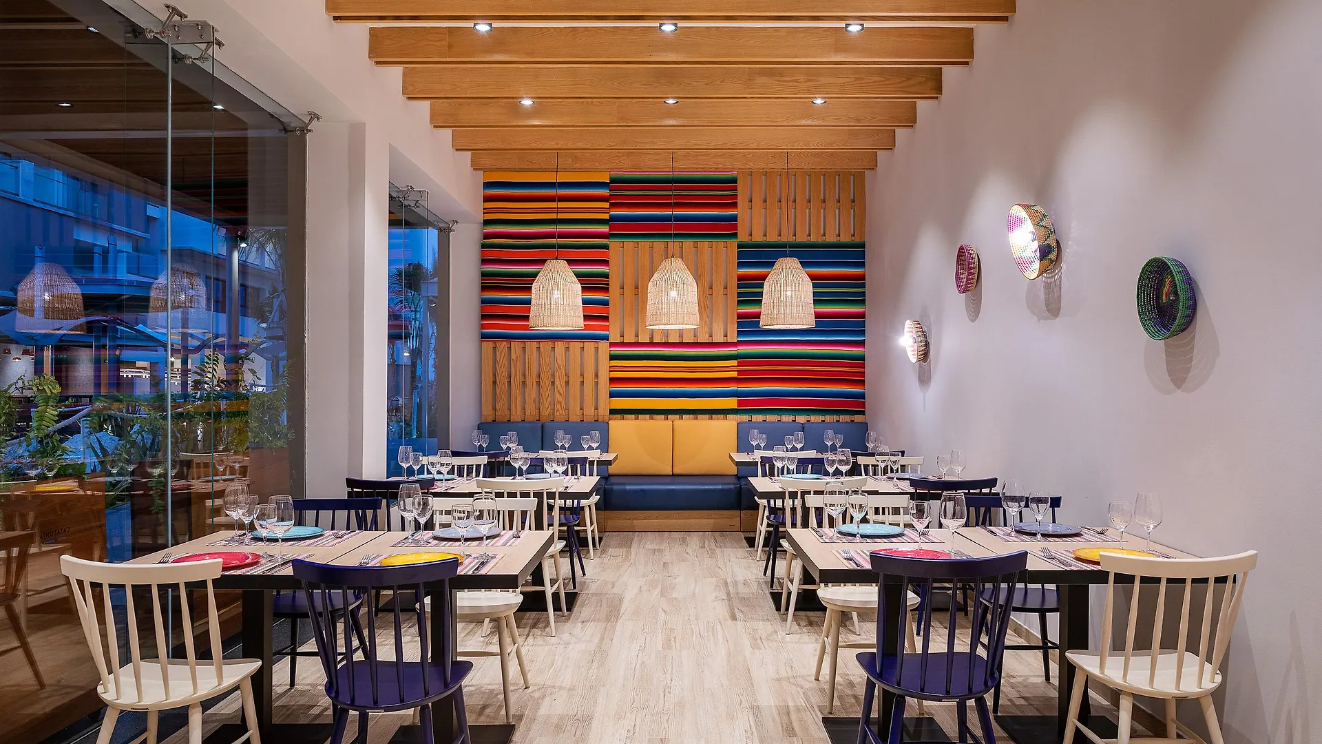 Θέρετρο Catalonia Grand Costa Mujeres All Suites & Spa Κανκούν