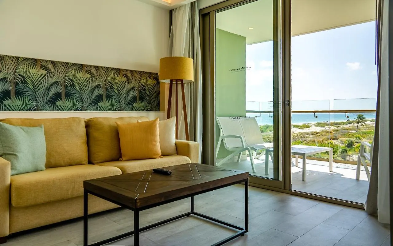 Catalonia Grand Costa Mujeres All Suites & Spa Κανκούν Θέρετρο