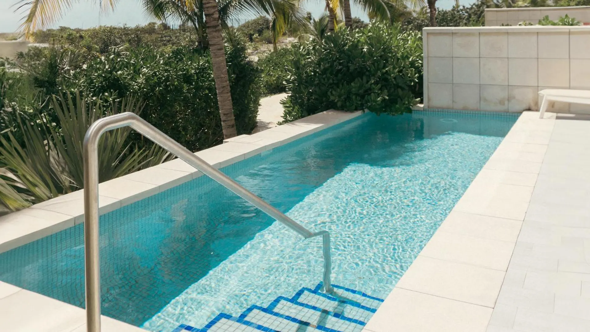 Catalonia Grand Costa Mujeres All Suites & Spa Κανκούν