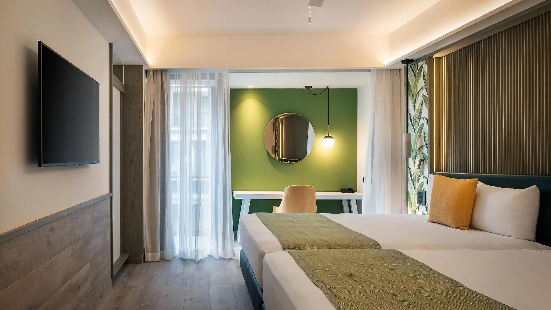 Θέρετρο Catalonia Grand Costa Mujeres All Suites & Spa Κανκούν
