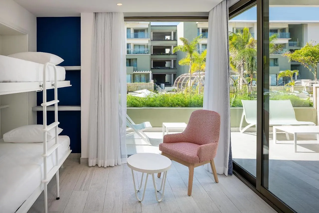 Catalonia Grand Costa Mujeres All Suites & Spa Cancun