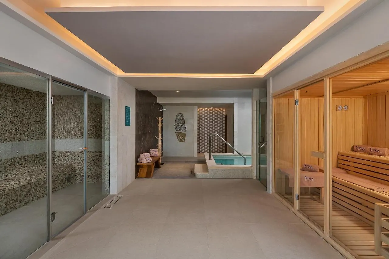 Catalonia Grand Costa Mujeres All Suites & Spa Cancun
