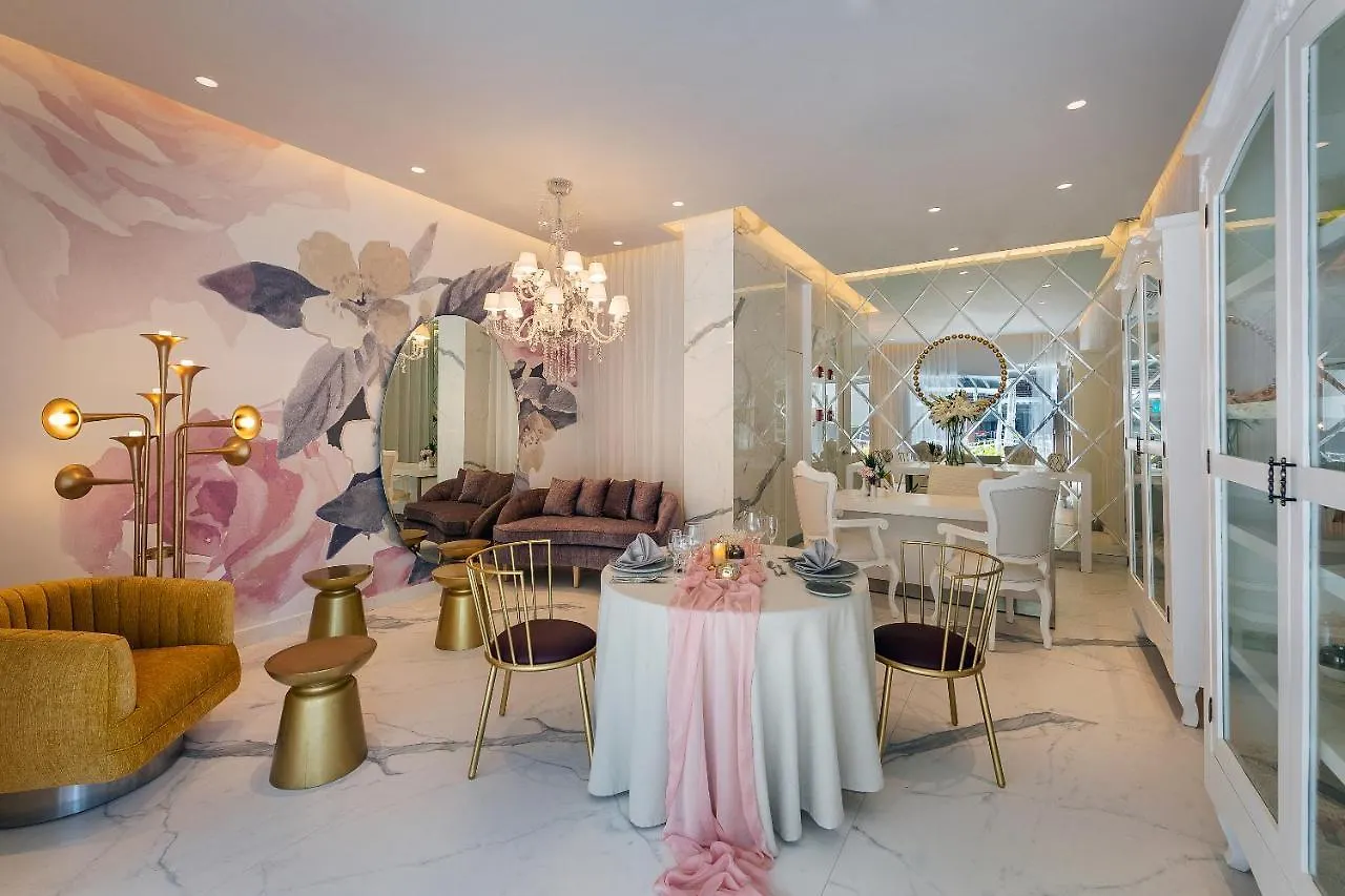 Catalonia Grand Costa Mujeres All Suites & Spa Cancun 5*,