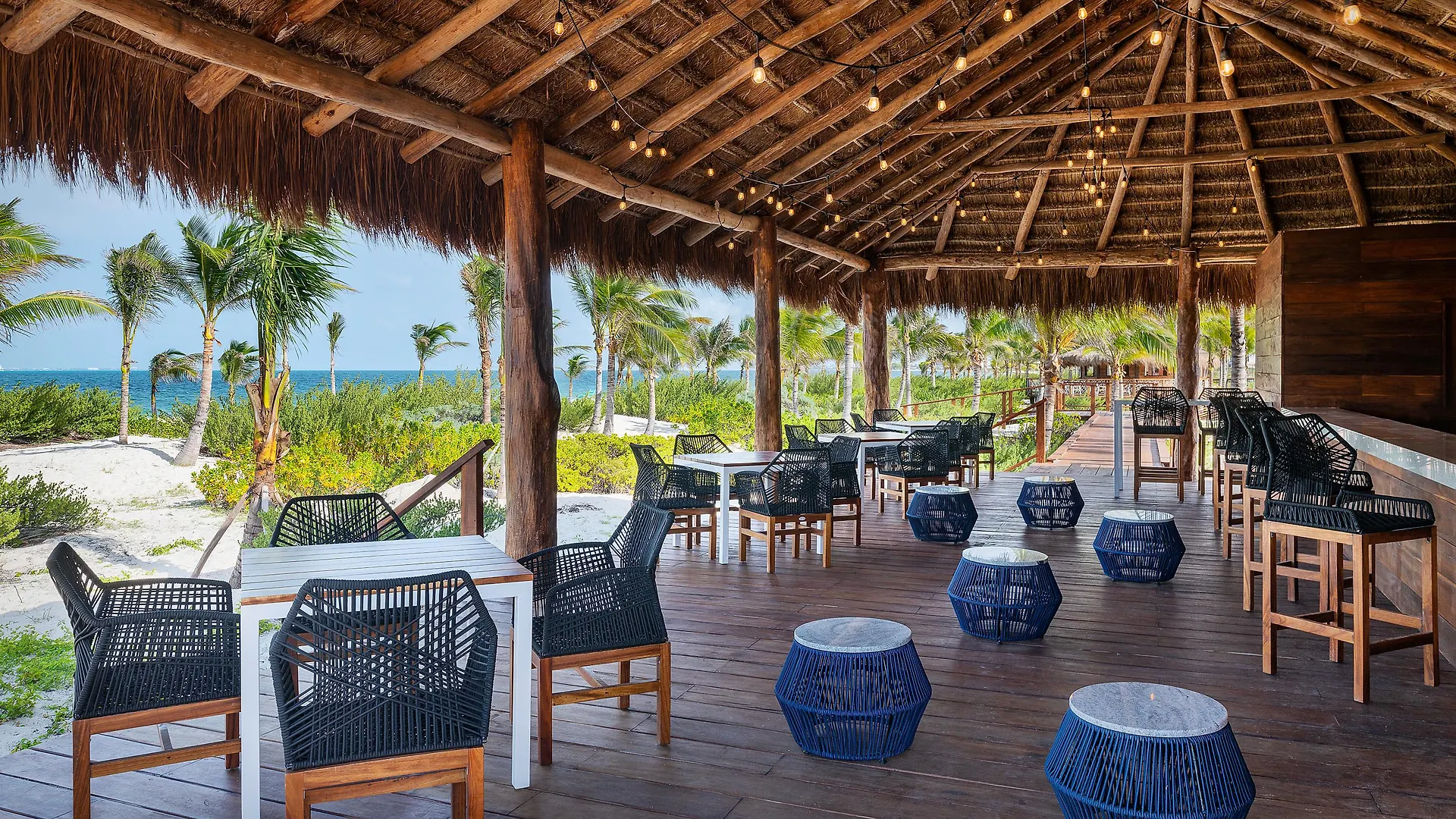 Catalonia Grand Costa Mujeres All Suites & Spa Cancun 5*,  Mexico