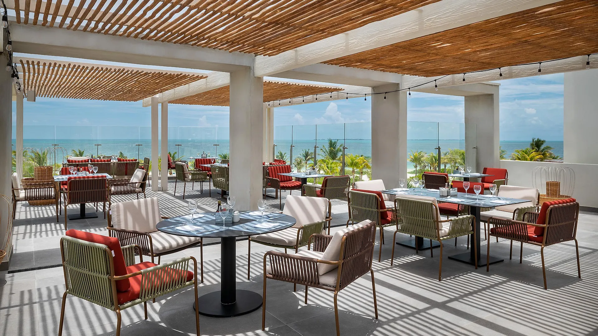 Catalonia Grand Costa Mujeres All Suites & Spa Cancun 5*,