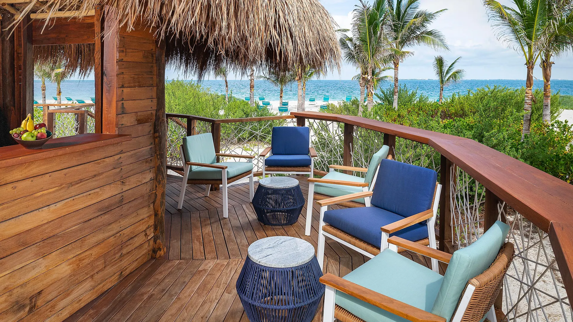 Catalonia Grand Costa Mujeres All Suites & Spa Cancun