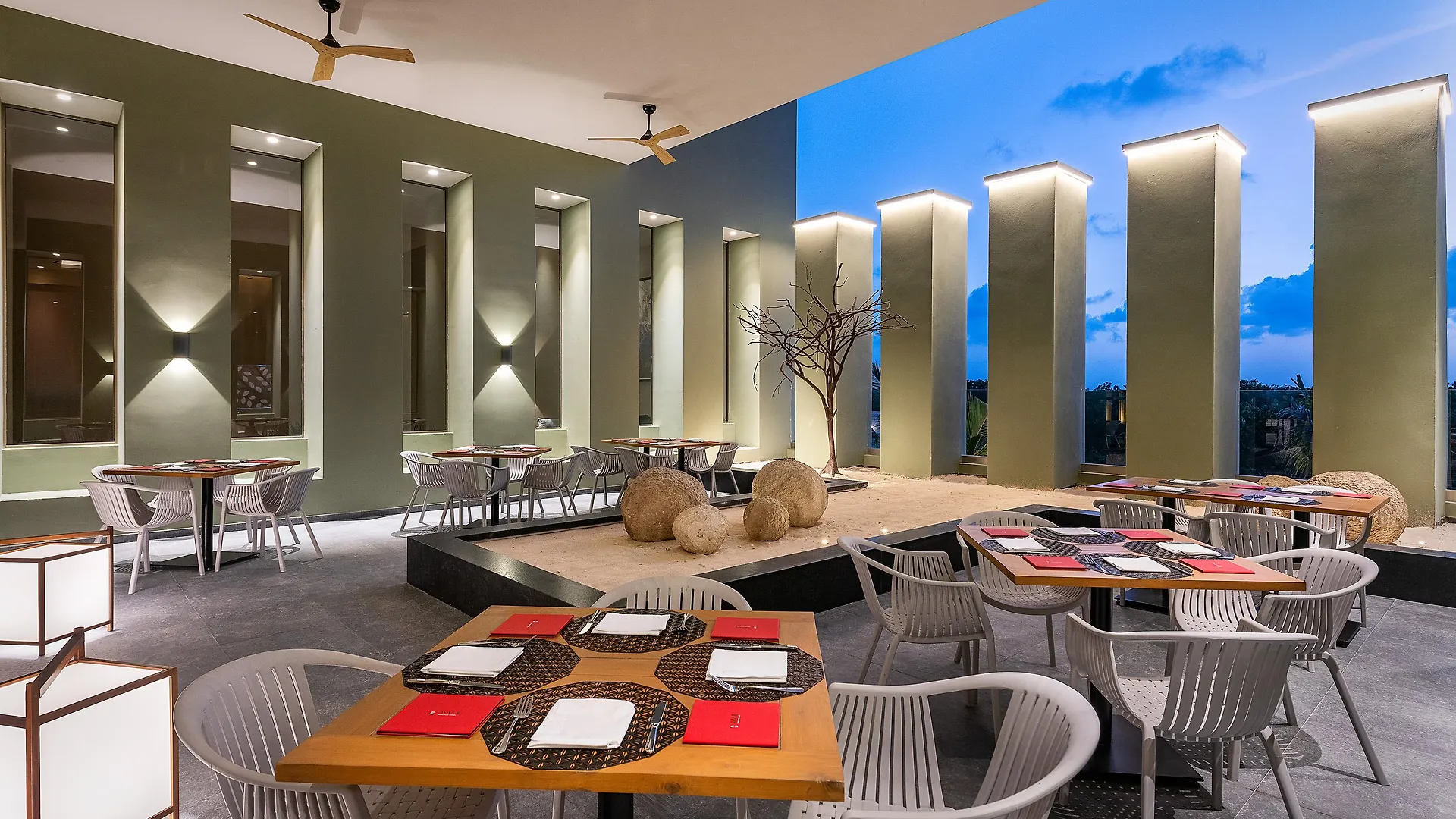 ***** Resort Catalonia Grand Costa Mujeres All Suites & Spa Cancun Mexico