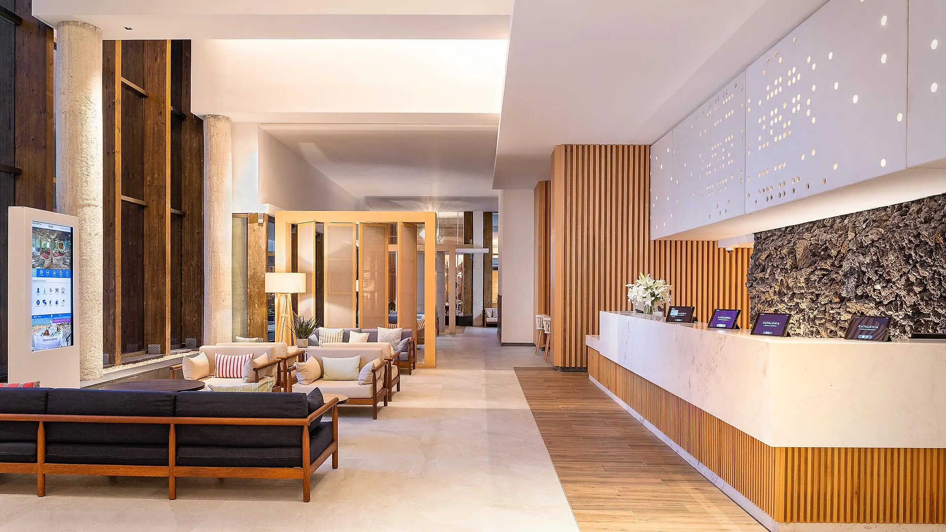Catalonia Grand Costa Mujeres All Suites & Spa Cancun Resort