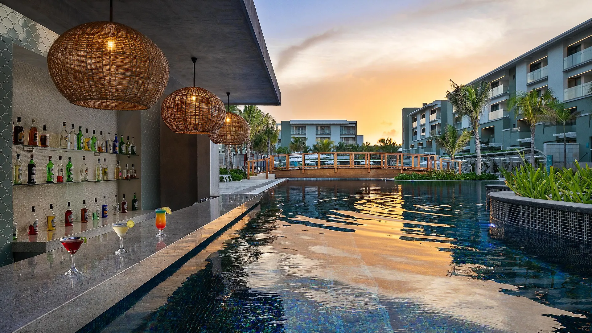 Catalonia Grand Costa Mujeres All Suites & Spa Cancun Resort