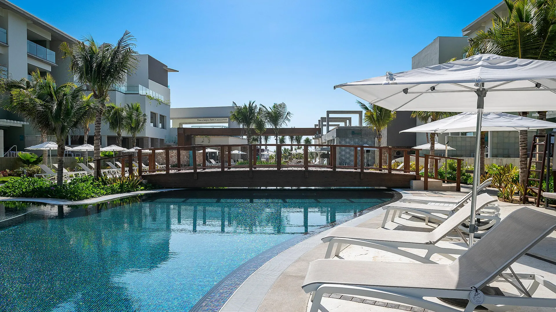 Catalonia Grand Costa Mujeres All Suites & Spa Cancun