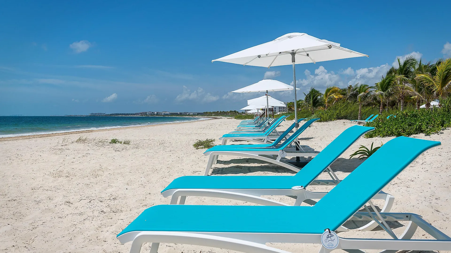 Catalonia Grand Costa Mujeres All Suites & Spa Cancun Resort