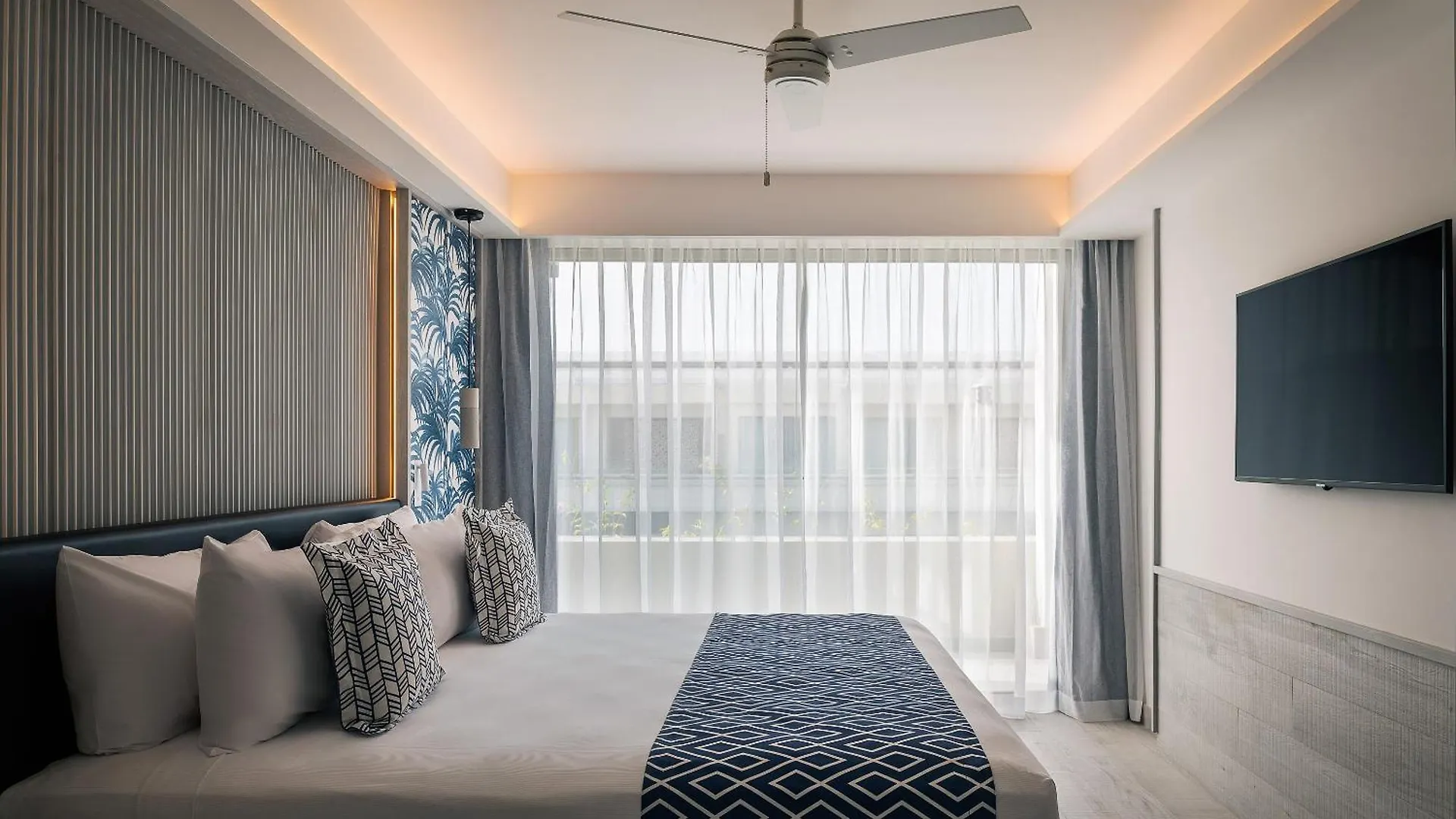 ***** Resort Catalonia Grand Costa Mujeres All Suites & Spa Cancun Mexico