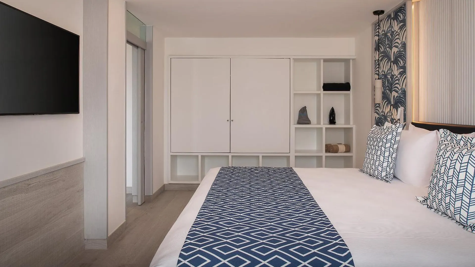 Catalonia Grand Costa Mujeres All Suites & Spa Cancun