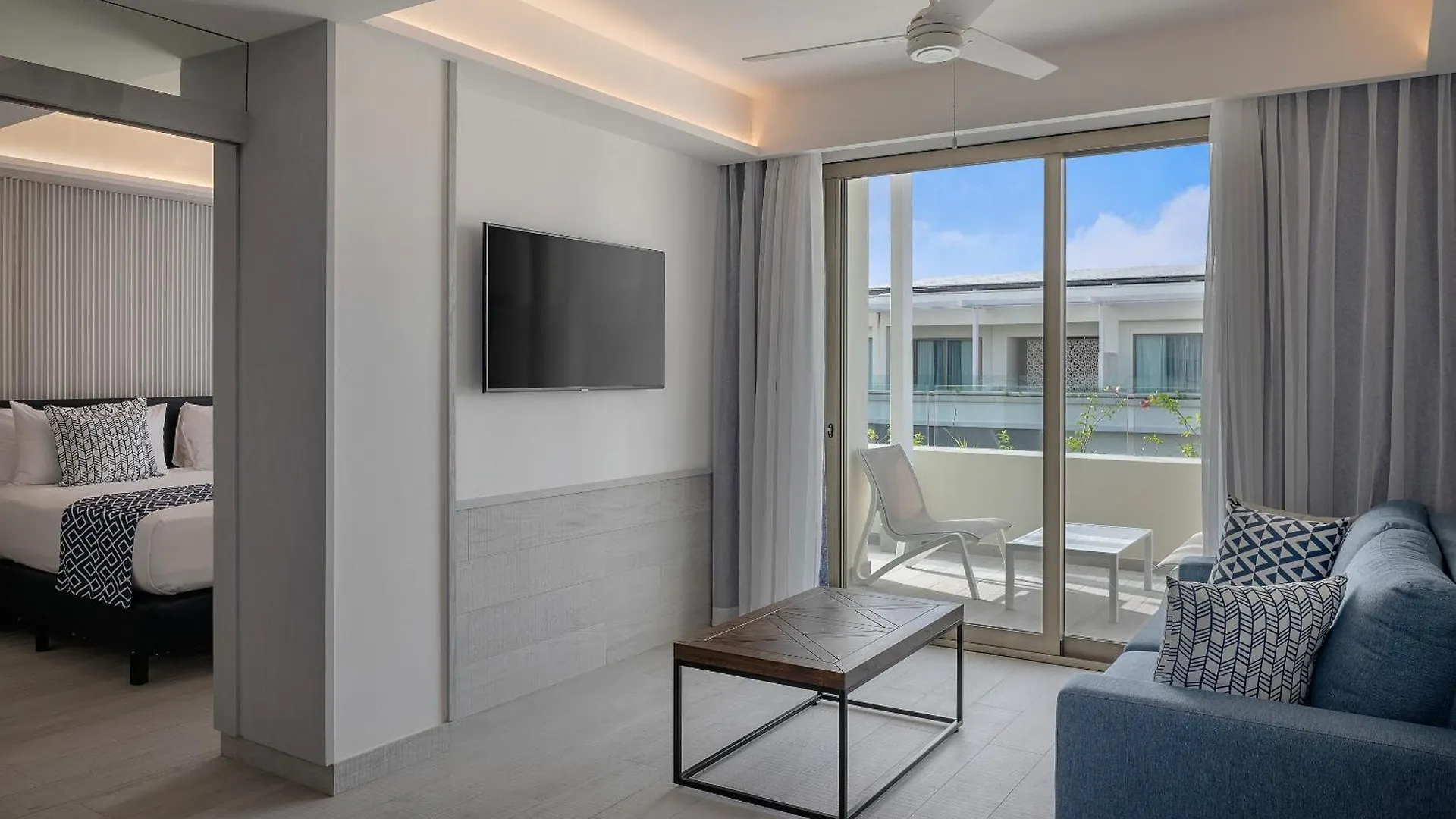 Catalonia Grand Costa Mujeres All Suites & Spa Cancun Resort