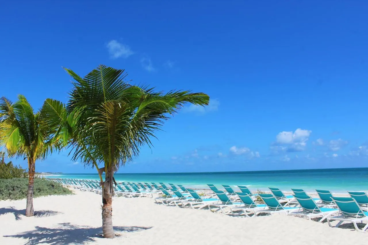 Catalonia Grand Costa Mujeres All Suites & Spa Cancun
